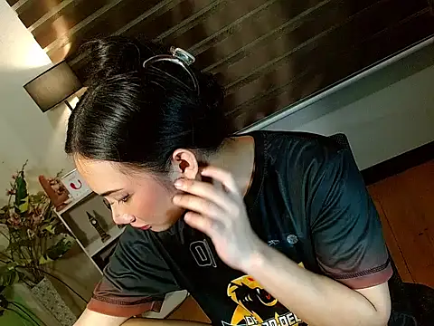 Вебкам-шоу Bella_subhunterx