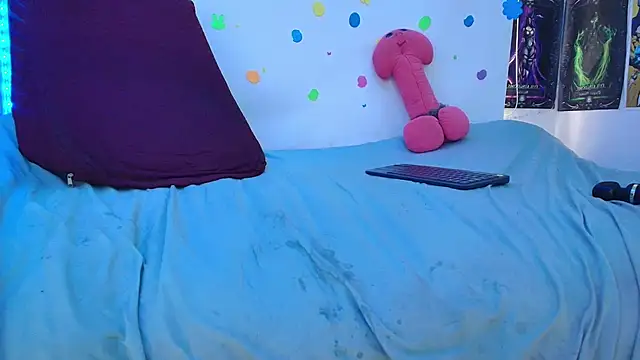 AlannisSweet Chat XXX live