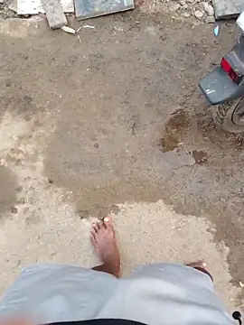 RAYI_Queen_4 웹캠 쇼