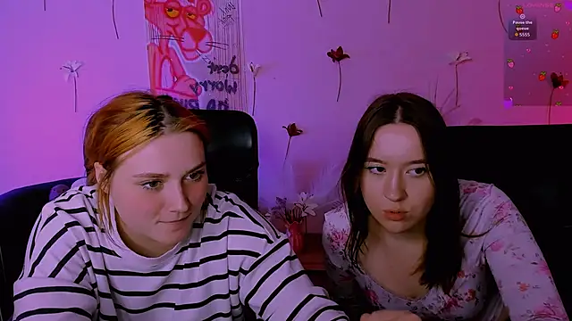 casey_meow_: онлайн-секс-чат