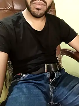 MASTTERRR Webcam Show