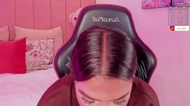 ween_sheng_ Live XXX Chat