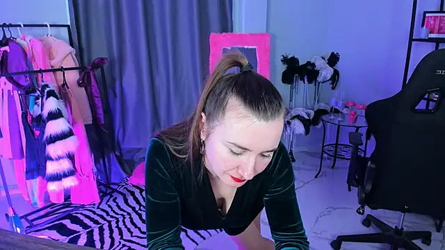 Golden_Dragon Live XXX-Chat