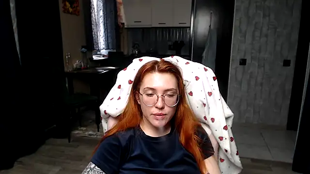 Chat XXX en directo de Reginasmilee