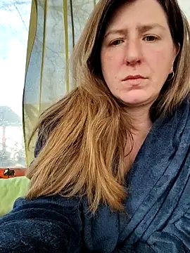 Natali_UA: онлайн-секс-чат