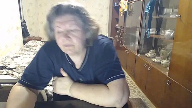 HotLusi Chat XXX live