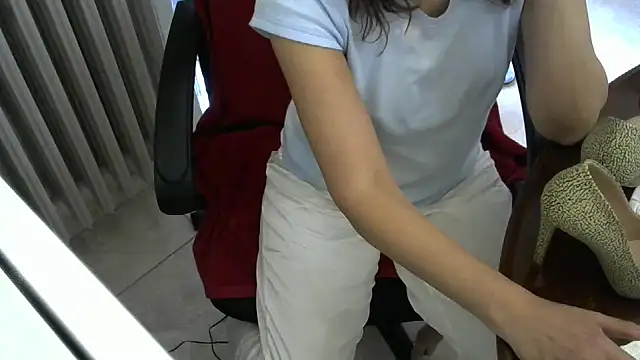 LADYMILF Chat XXX live