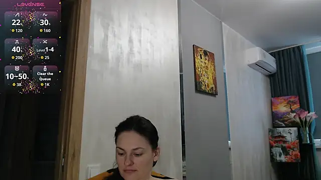 Stacy_Davice Live XXX-Chat