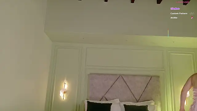 _Miss_Kimm 现场XXX聊天