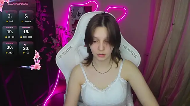 Chat XXX en directo de AudreyyKim