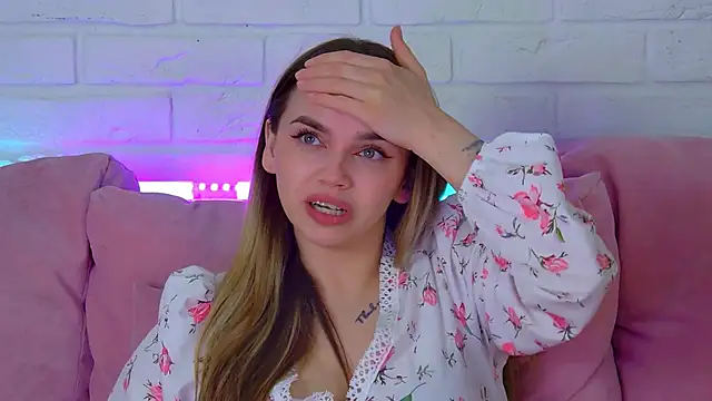 AnitaVenture Live XXX-chat