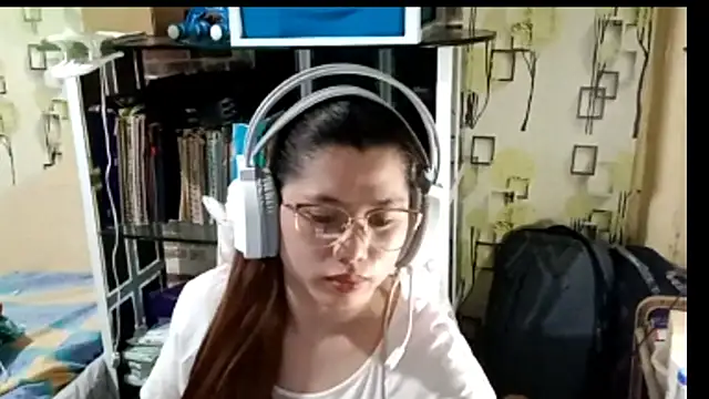 TennieReichow Pertunjukan Webcam