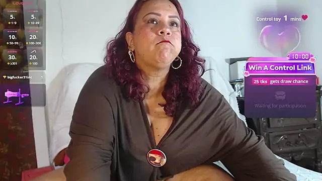 BiirdyDavis – webcam-show