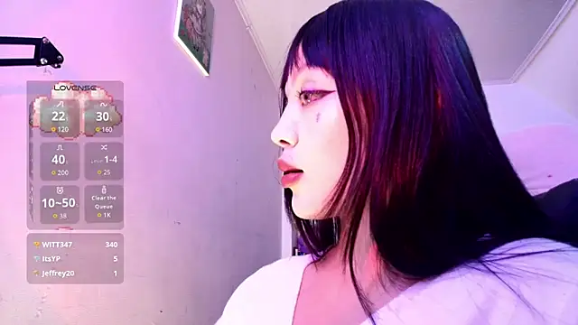 Persia_09のライブXXXチャット