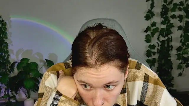 Онлайн чат XXX LadyLolipop_