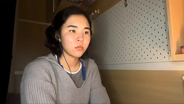 JennyCarpenterのライブXXXチャット