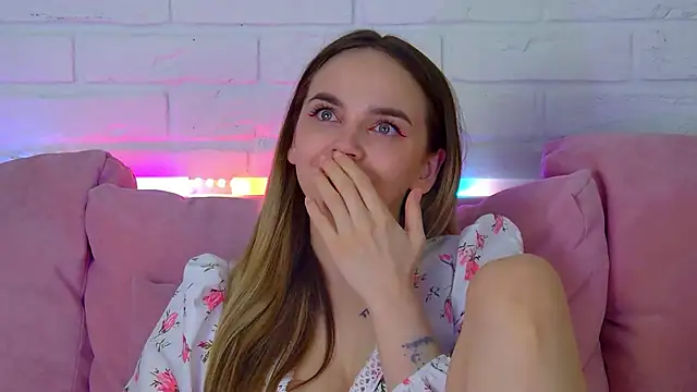 AnitaVentureのライブXXXチャット