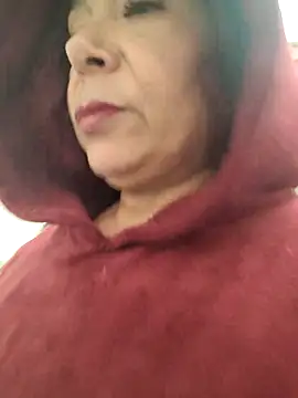 Scarlet_curly8a Obrolan Langsung XXX