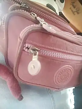 Show de wet_vika na webcam