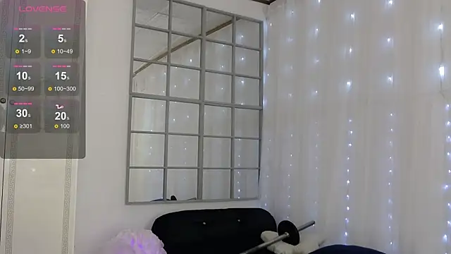 SarahRaynex Adlı Modelin Canlı XXX Sohbeti