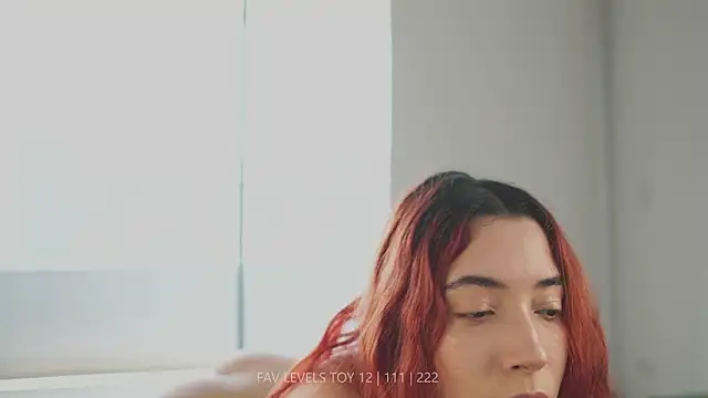 dearnina_'s Live XXX Chat