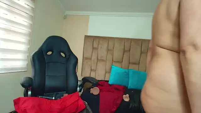 Chat XXX en directo de Anabella_Thompson