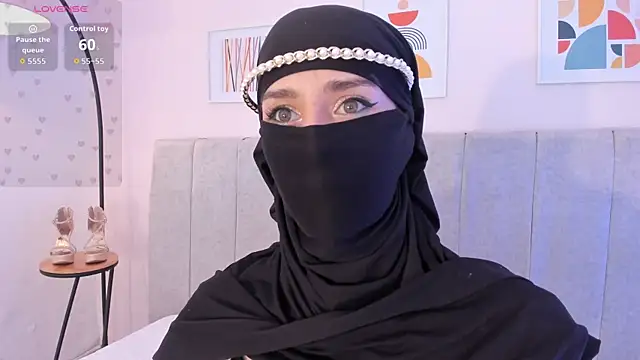 Chat XXX en directo de rawiya