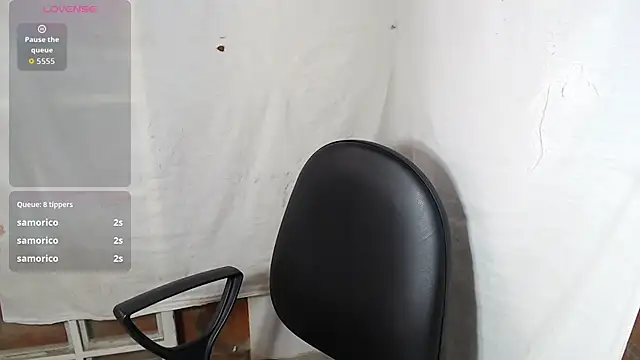 Clawdeen_gh's Live XXX Chat