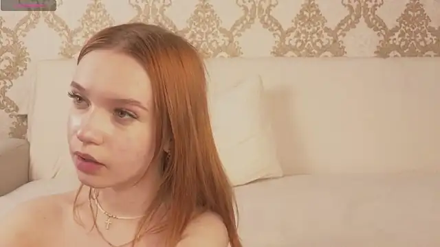 foxy_bloomm's Live XXX Chat