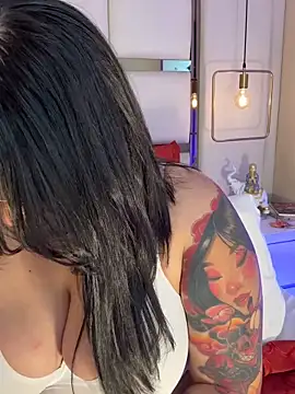 elizavenus: онлайн-секс-чат