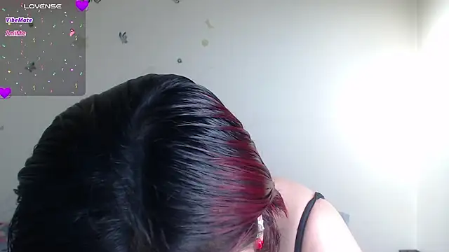 Chat XXX en directo de evangeline_lover