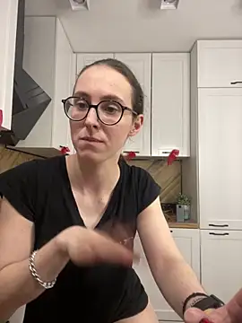 Webkamerová show MartiniiSelenna