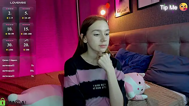 Lesi_Moonie01 Obrolan Langsung XXX