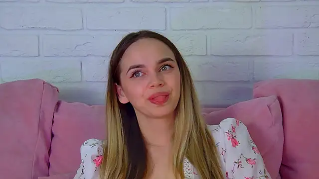 AnitaVenture Obrolan Langsung XXX