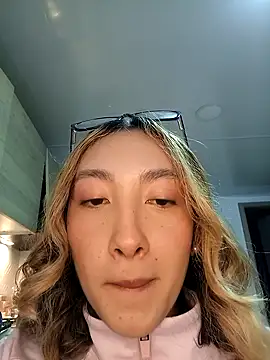 Sembang XXX Secara Langsung Laurenn_Sweet