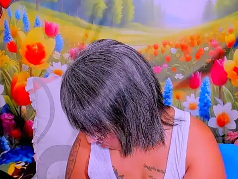 แชท XXX สดของ indianroxy