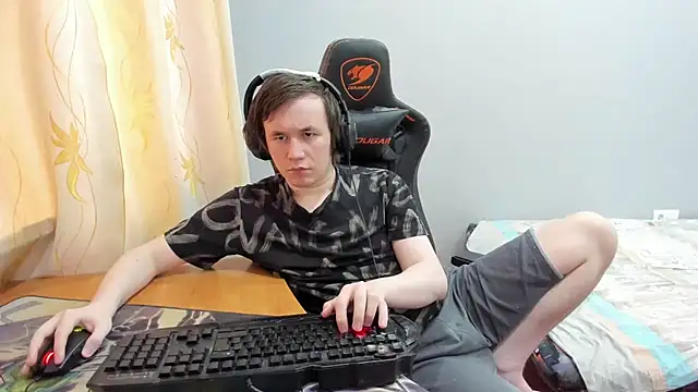 iliaskrislove – Naživo XXX chat