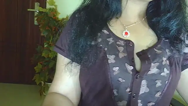 Mallu_MayaMadhav ওয়েবক্যাম শো