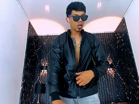 Gregory_Sforza live XXX chat