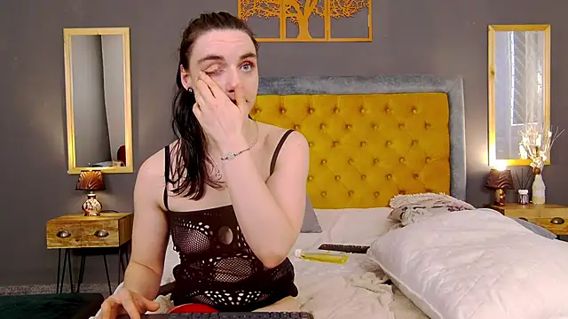 Jessica_White_'s Live XXX Chat