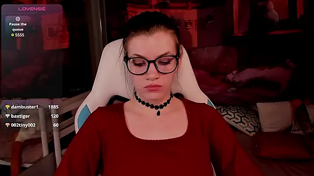 Онлайн чат XXX CathyAdams