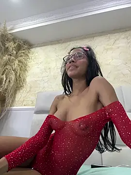 ScarletEvanss_ – Naživo XXX chat