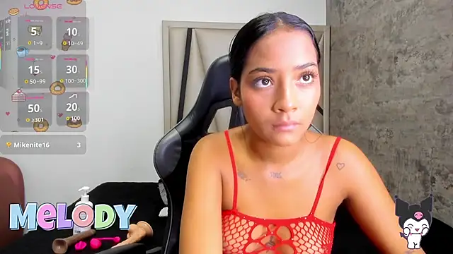 Czat XXX na żywo – AyshelDoll1