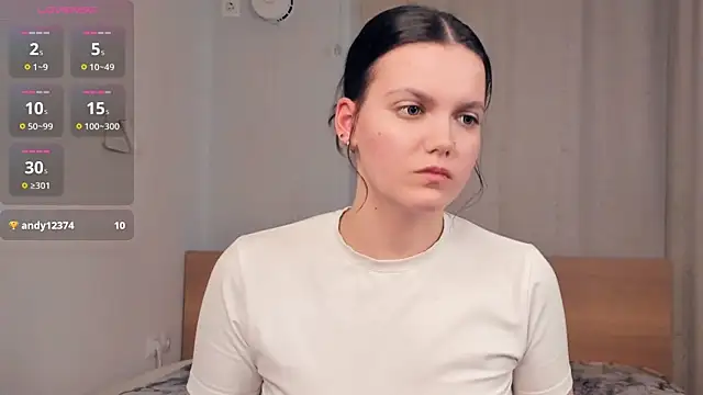 Sembang XXX Secara Langsung AnnettWildin