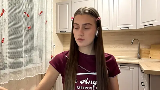 SwappingFate Webcam show