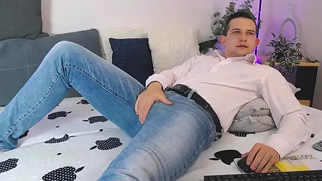 Chat +18 de Jimmy_Doss ao vivo