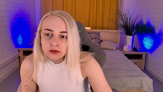 Czat XXX na żywo – CarolMoor