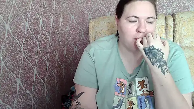 ElviraOreilllyX – Naživo XXX chat