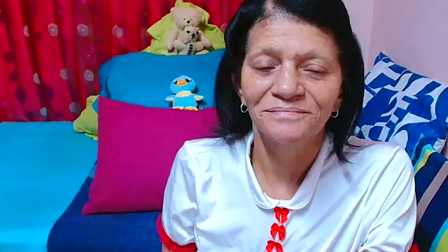 Sembang XXX Secara Langsung SLUTTYROXY