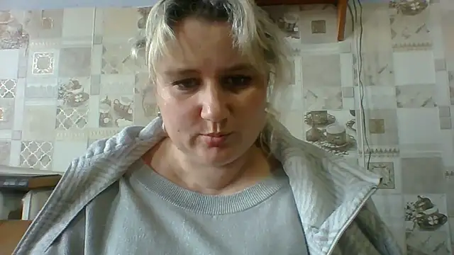 Sembang XXX Secara Langsung Jane_Dreams